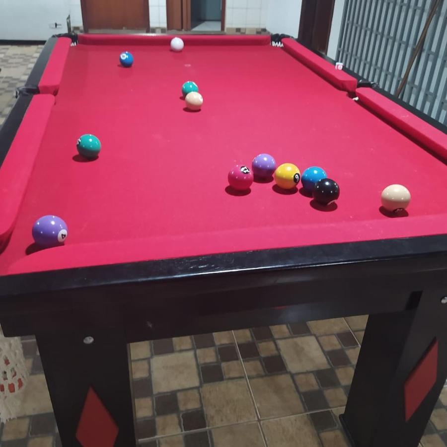 Casa Em Caldas - Piscina Solar E Eletrica Caldas Novas Dış mekan fotoğraf